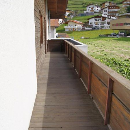 Ferienhaus Peter Spoettl Nauders Habitación foto