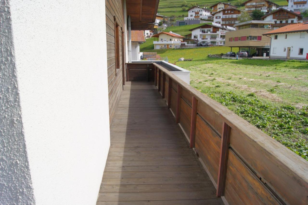 Ferienhaus Peter Spoettl Nauders Habitación foto