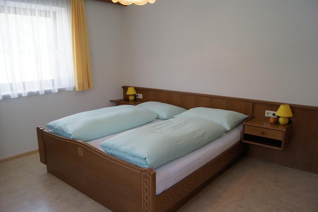 Ferienhaus Peter Spoettl Nauders Habitación foto